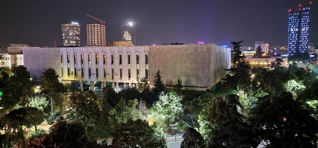 Apartment In Skanderbeg Square - Tirana Center 2 Exterior photo