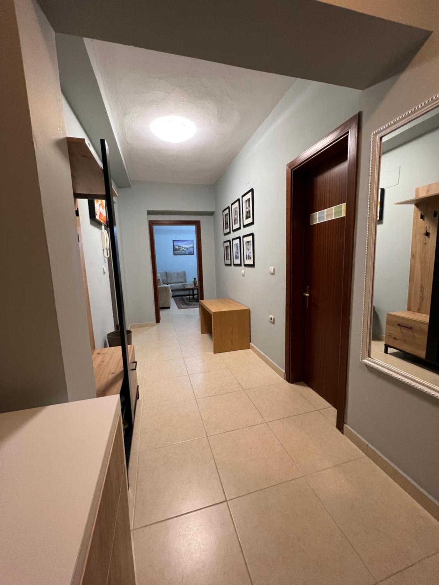 Apartment In Skanderbeg Square - Tirana Center 2 Exterior photo